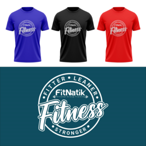T-shirt Design by RenCan for this project | Design: #28420461