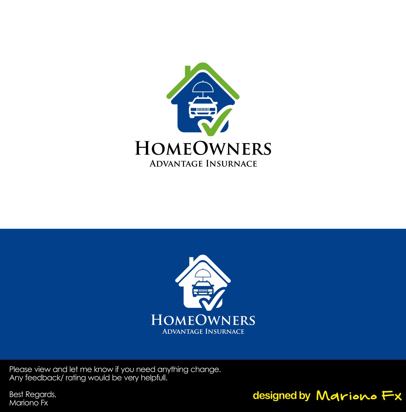 Diseño de Logo por Mariono Fx para este proyecto | Diseño #28420355