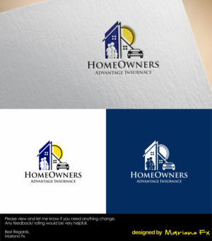 Logo-Design von Mariono Fx für dieses Projekt | Design: #28421564