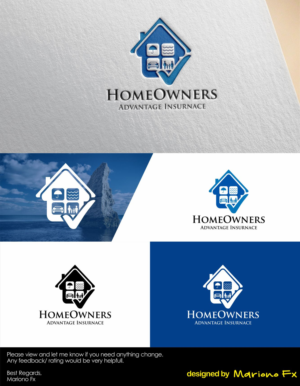 Logo-Design von Mariono Fx für dieses Projekt | Design: #28427350
