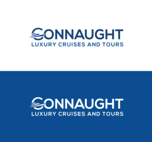 Logo-Design von riyad123 für Connaught Luxury Cruises and Tours | Design: #28440211