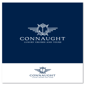 Connaught Luxury Cruises and Tours | Design de Logo par Sujit Banerjee