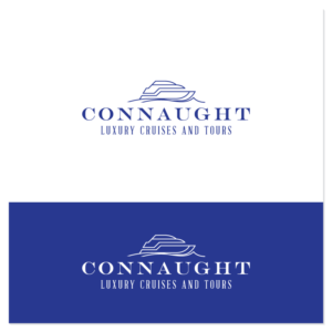 Connaught Luxury Cruises and Tours | Design de Logo par Sujit Banerjee