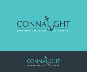 Connaught Luxury Cruises and Tours | Design de Logo par ecorokerz