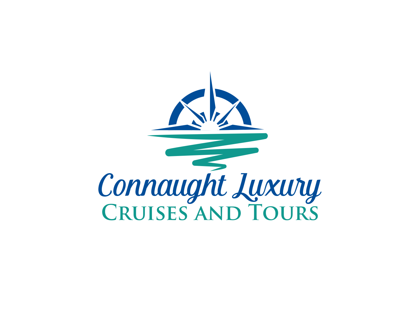 Logo Design by BNdesigner for Connaught Luxury Cruises and Tours | Design #28442110
