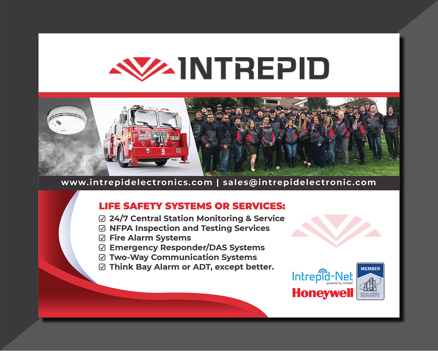 Trade Show Booth Design by Deziners Zone for this project | Design #28418109