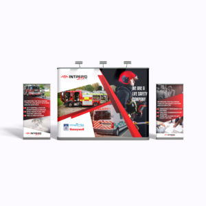 Trade Show Booth Design by nzdesigners for this project | Design: #28422438