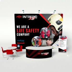 Trade Show Booth Design by nzdesigners for this project | Design: #28434432