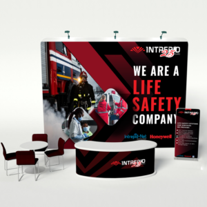 Trade Show Booth Design by nzdesigners for this project | Design: #28434433
