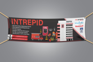 Messestand-Design von artdot für dieses Projekt | Design: #28415423