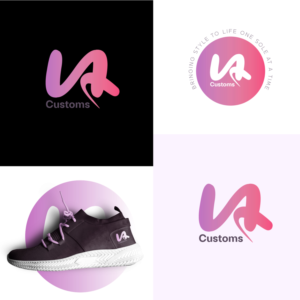 Logo Design by Fusion Creatives for this project | Design: #28417630