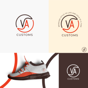 Logo Design by Fusion Creatives for this project | Design: #28423277
