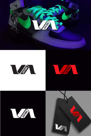 Logo Design by Sergio Coelho for this project | Design: #28429981
