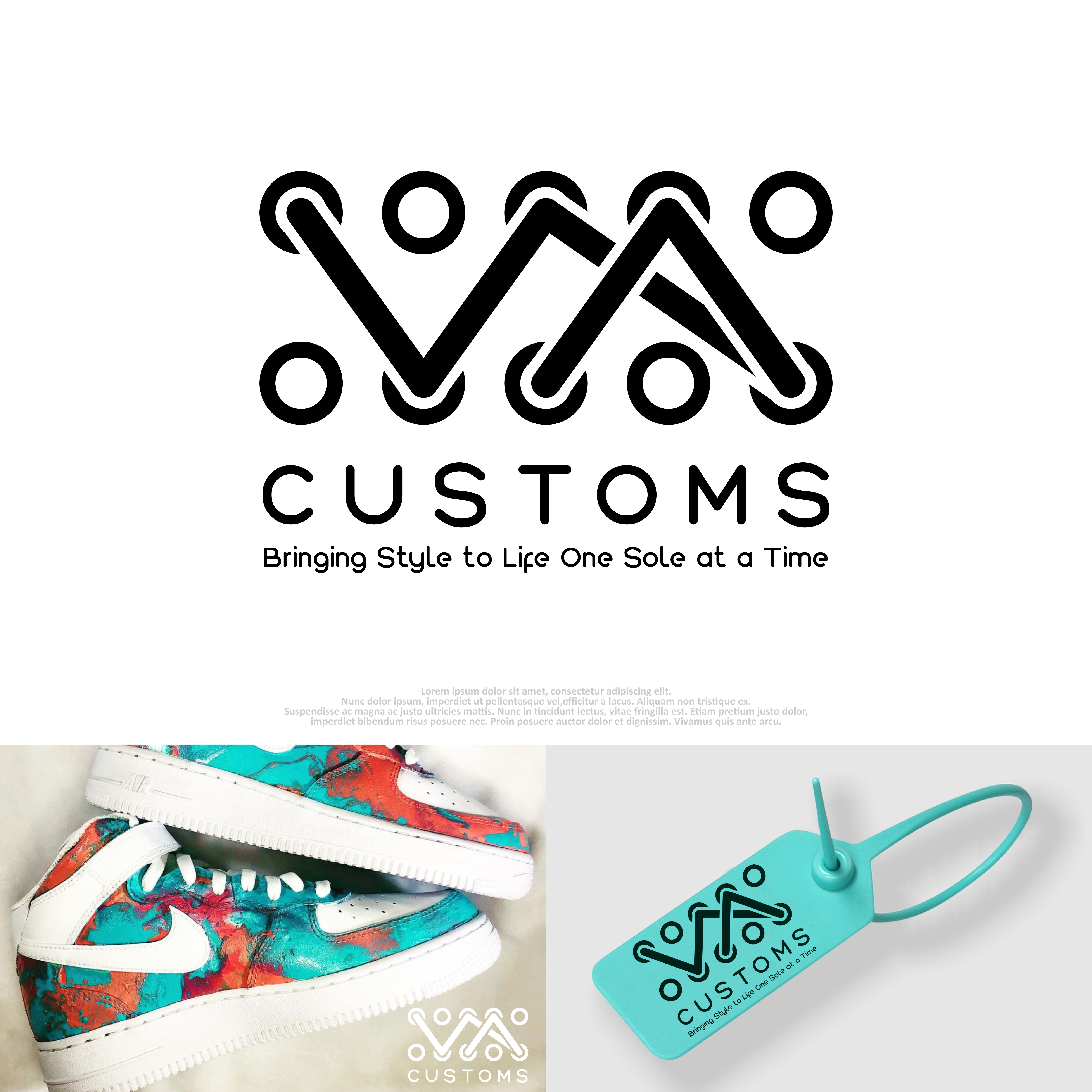 Diseño de Logo por BUTTER work para este proyecto | Diseño #28450857