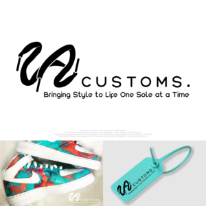 Logo Design by BUTTER work for this project | Design: #28451107