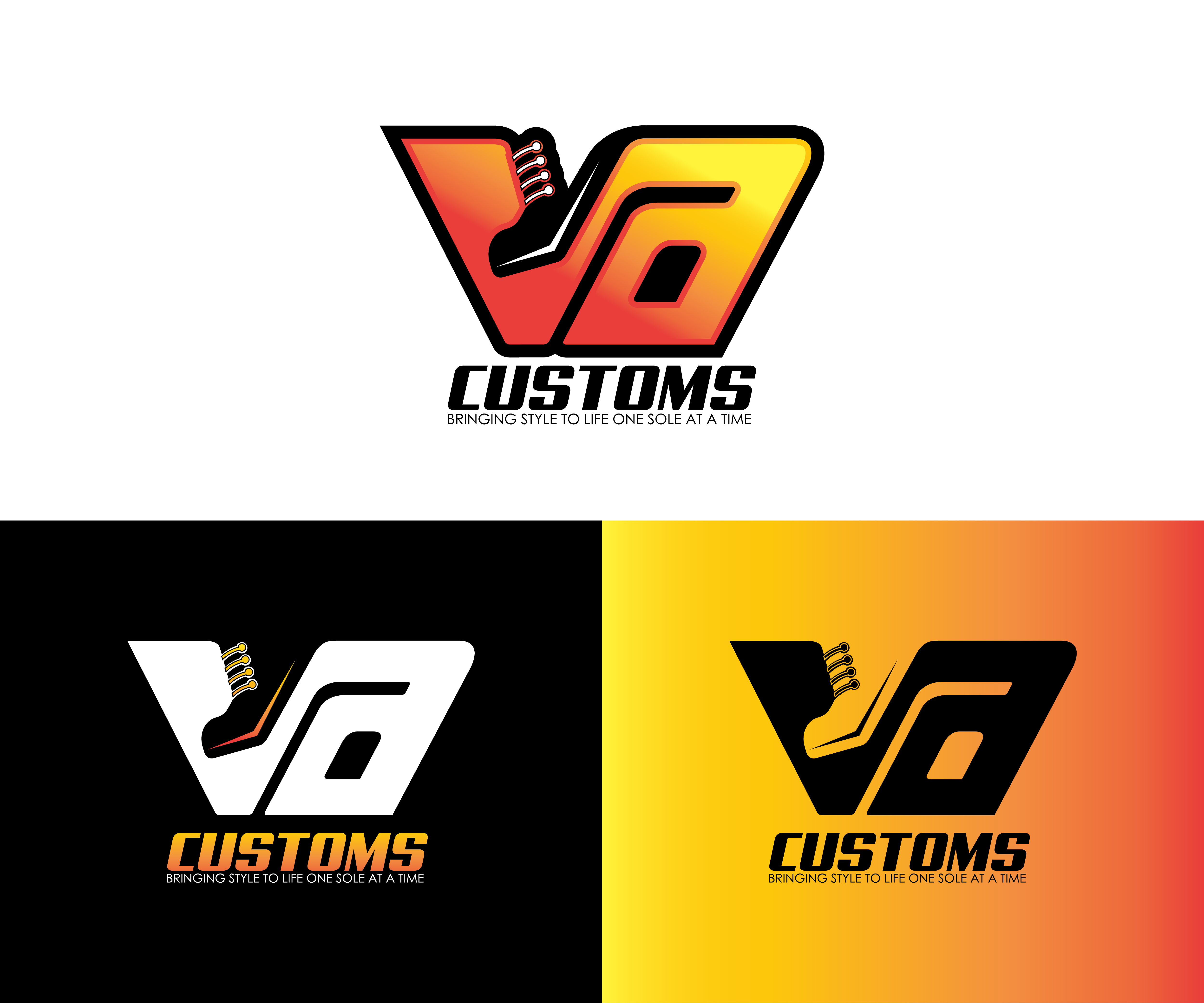Logo Design by Reyo Janatra for this project | Design #28442258