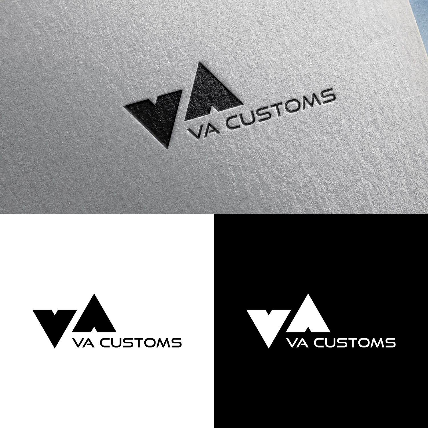 Logo Design by Omee for this project | Design #28446667