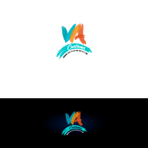 Logo Design by Vic for this project | Design: #28422653