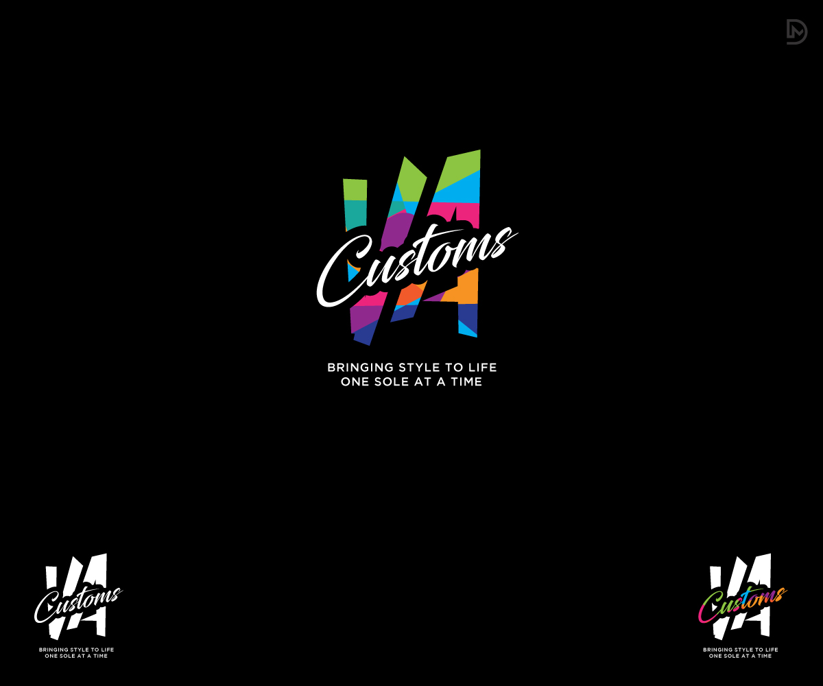 Logo Design by D_Mantra for this project | Design #28424347