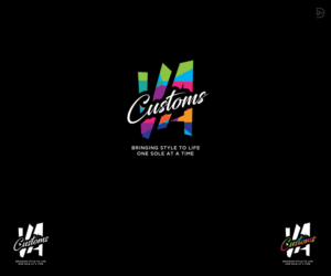 Logo Design by D_Mantra for this project | Design: #28424347