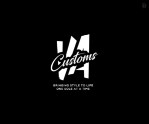 Logo Design by D_Mantra for this project | Design: #28454271
