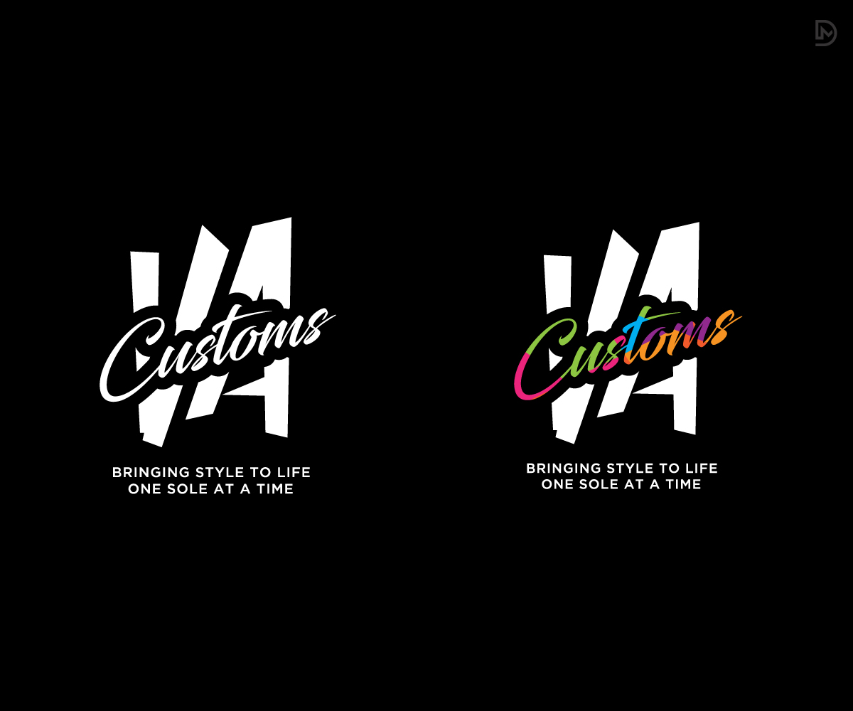 Logo Design by D_Mantra for this project | Design: #28459377