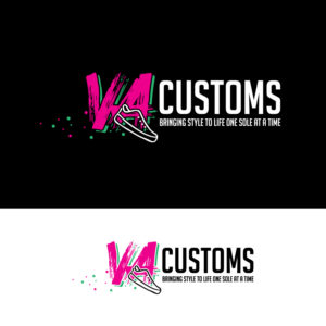 Logo Design by brand maker for this project | Design: #28419035