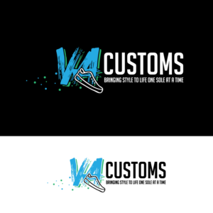 Logo Design by brand maker for this project | Design: #28423328