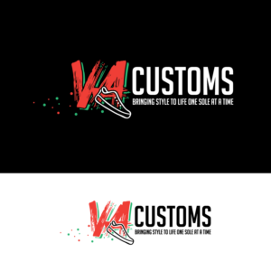 Logo Design by brand maker for this project | Design: #28423330