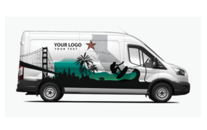 Car Wrap Design by nafizrahat for this project | Design #28437266