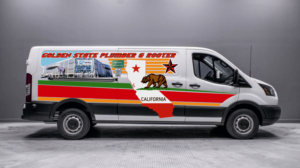 Car Wrap Design by Jamal 12