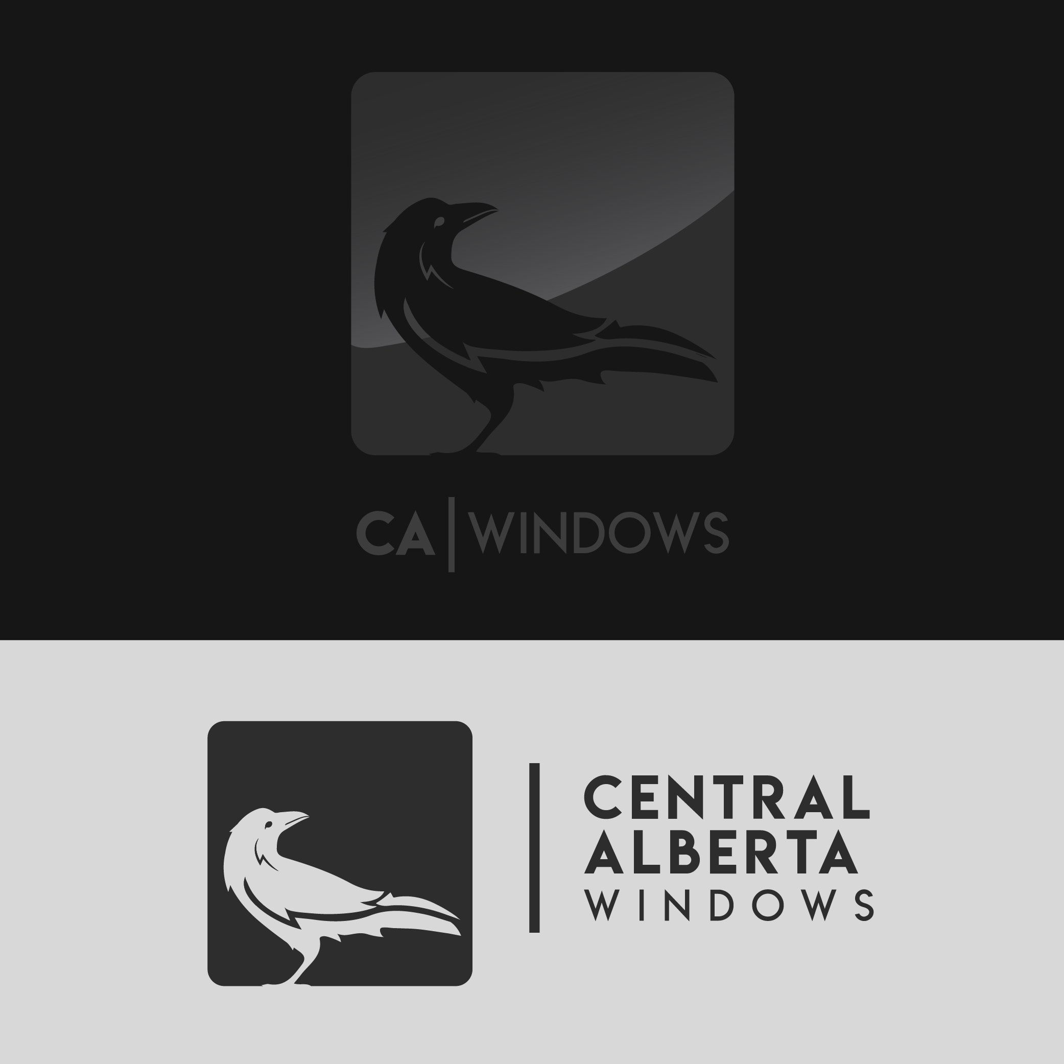 Logo Design by Nomad Criativo for this project | Design #28430953
