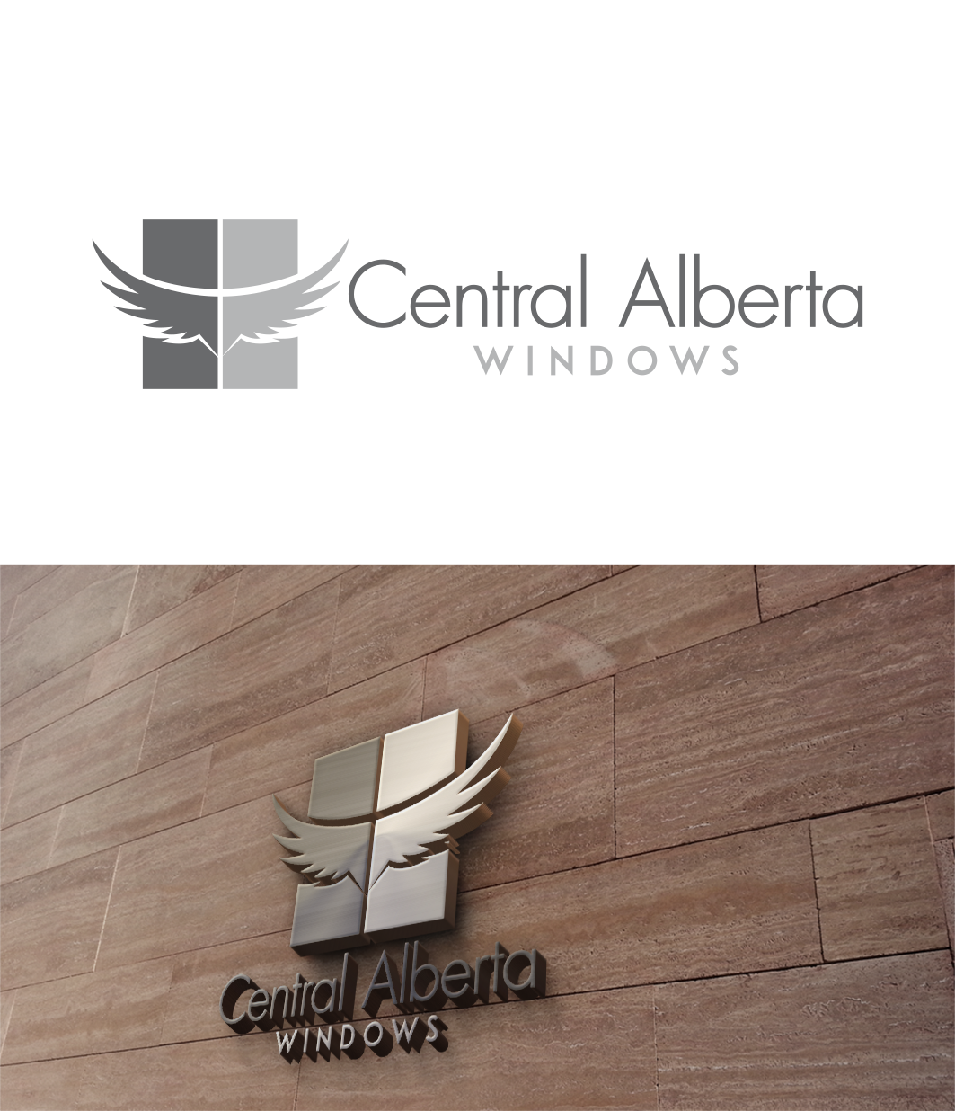 Logo Design by patriciaparadesign for this project | Design #28451333