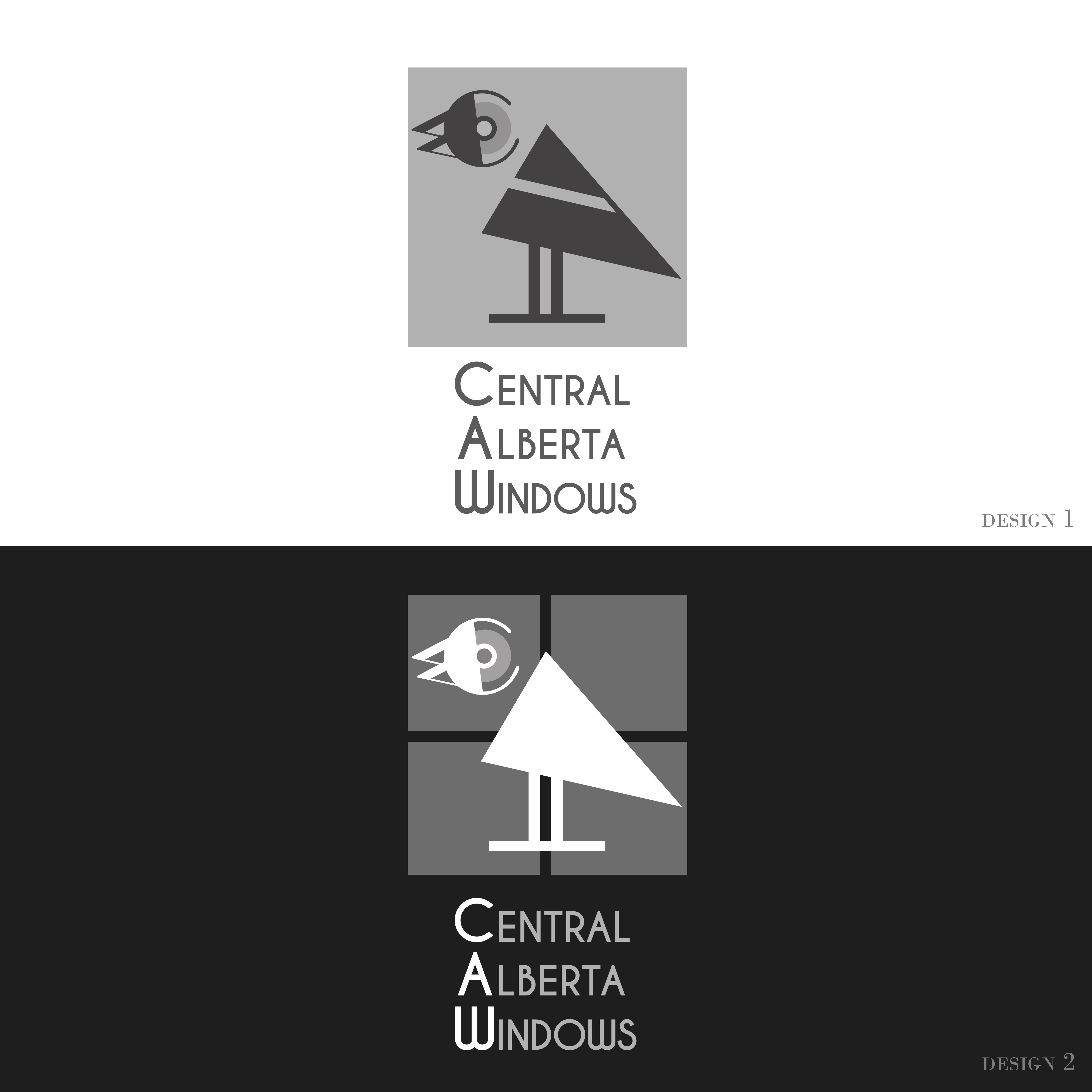 Logo Design by cazual T for this project | Design #28450859