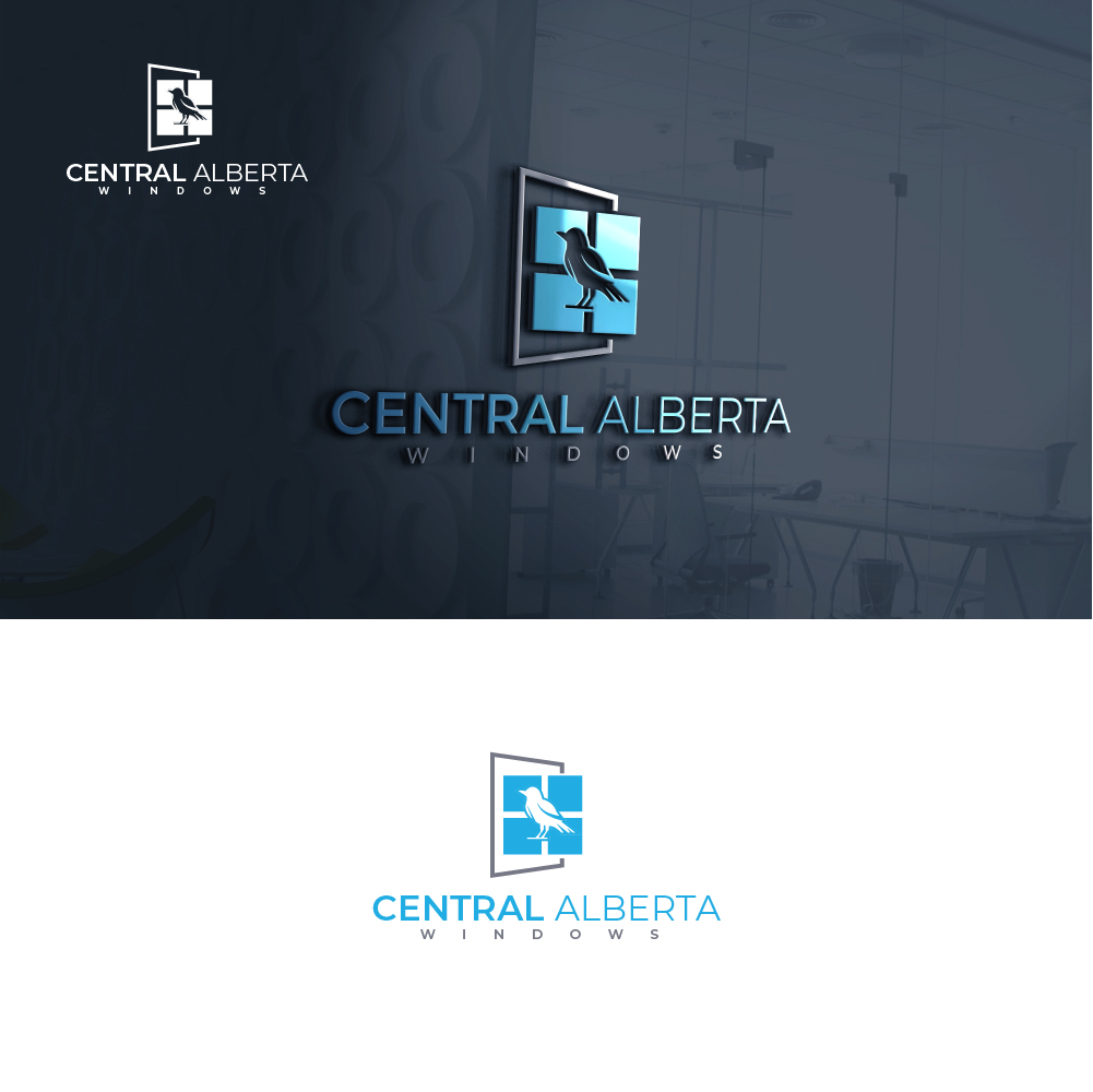 Logo Design by Ayub Zafar for this project | Design #28417724