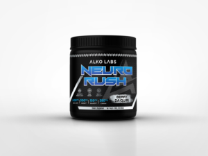 Label Design by ronin71 for this project | Design: #28428940