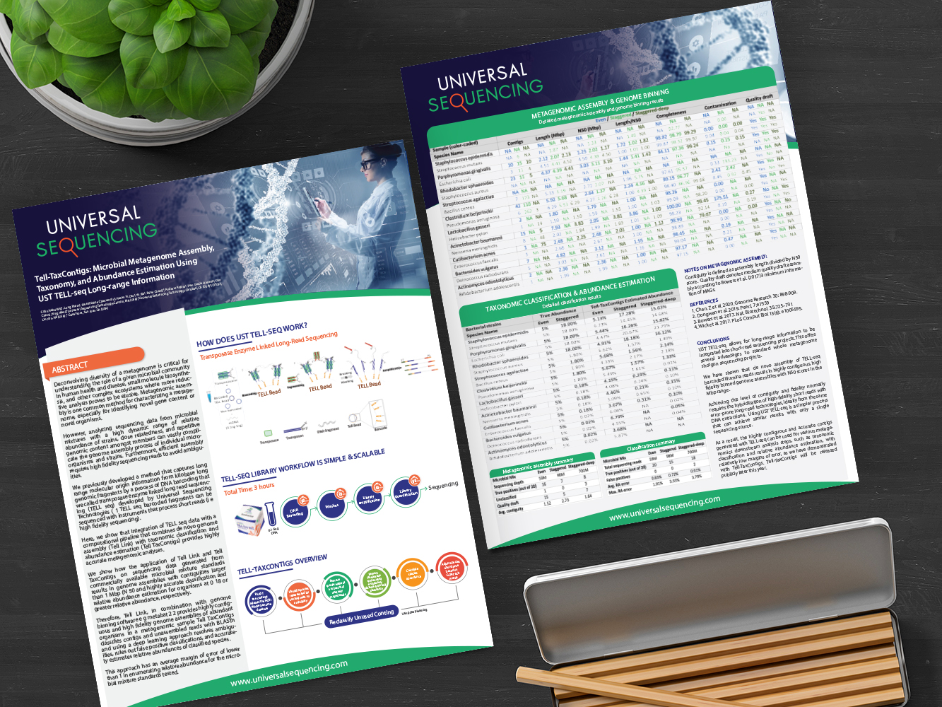 Flyer-Design von alex989 für dieses Projekt | Design #28447008