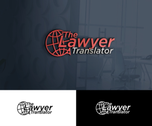Logo Design by 24ksunny for Capelle Spears Legal Translations | Design: #28417431