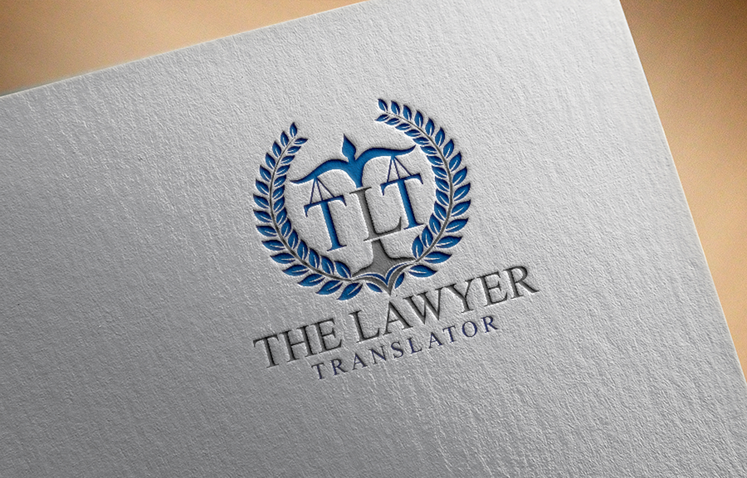 Design de Logo par Tamim_iqbal pour Capelle Spears Legal Translations | Design #28419597
