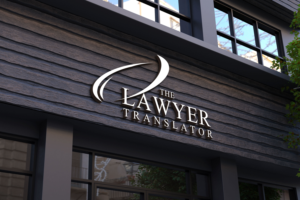 Logo Design by Kavth for Capelle Spears Legal Translations | Design: #28446230