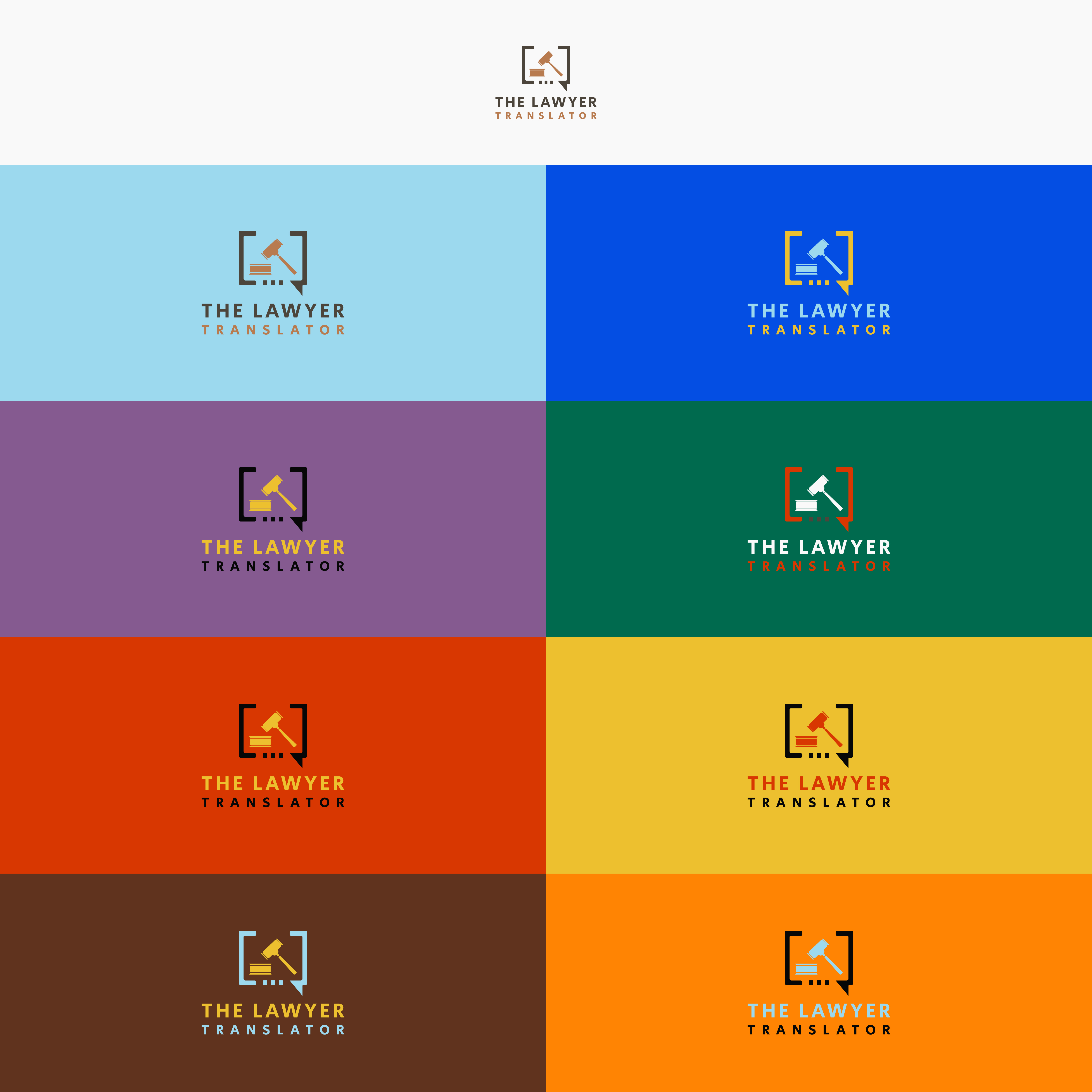 Logo Design by aalalaydesigner for Capelle Spears Legal Translations | Design #28432868