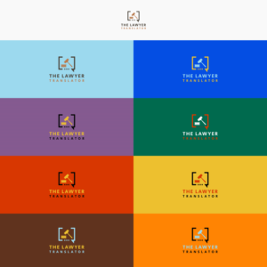 Logo Design by aalalaydesigner for Capelle Spears Legal Translations | Design: #28432868