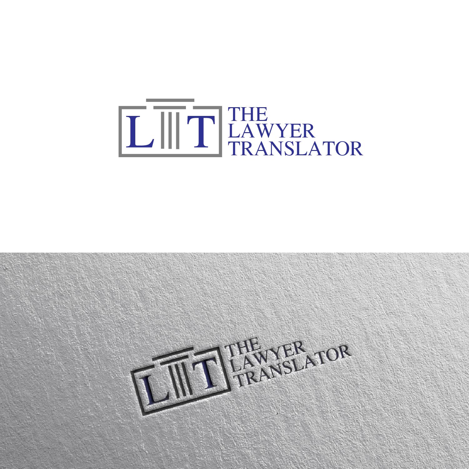 Design de Logo par ErrAr pour Capelle Spears Legal Translations | Design #28441128