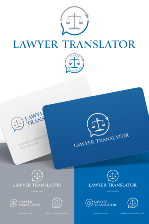 Design de Logo par sez_inn pour Capelle Spears Legal Translations | Design #28433491