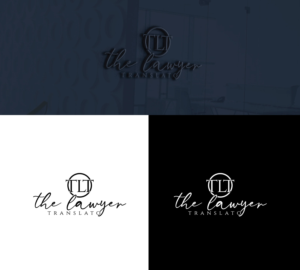 Logo Design by hjyoo for Capelle Spears Legal Translations | Design: #28420288