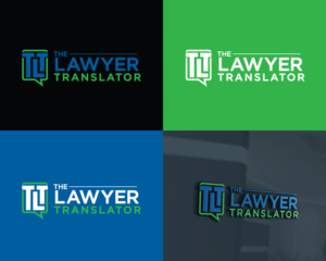 Logo Design by Atec for Capelle Spears Legal Translations | Design: #28425900