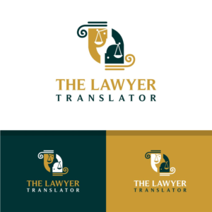 Logo Design by brand maker for Capelle Spears Legal Translations | Design: #28418616