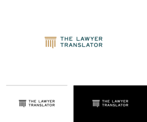 Design de Logo par WahyuHMD pour Capelle Spears Legal Translations | Design : #28419613