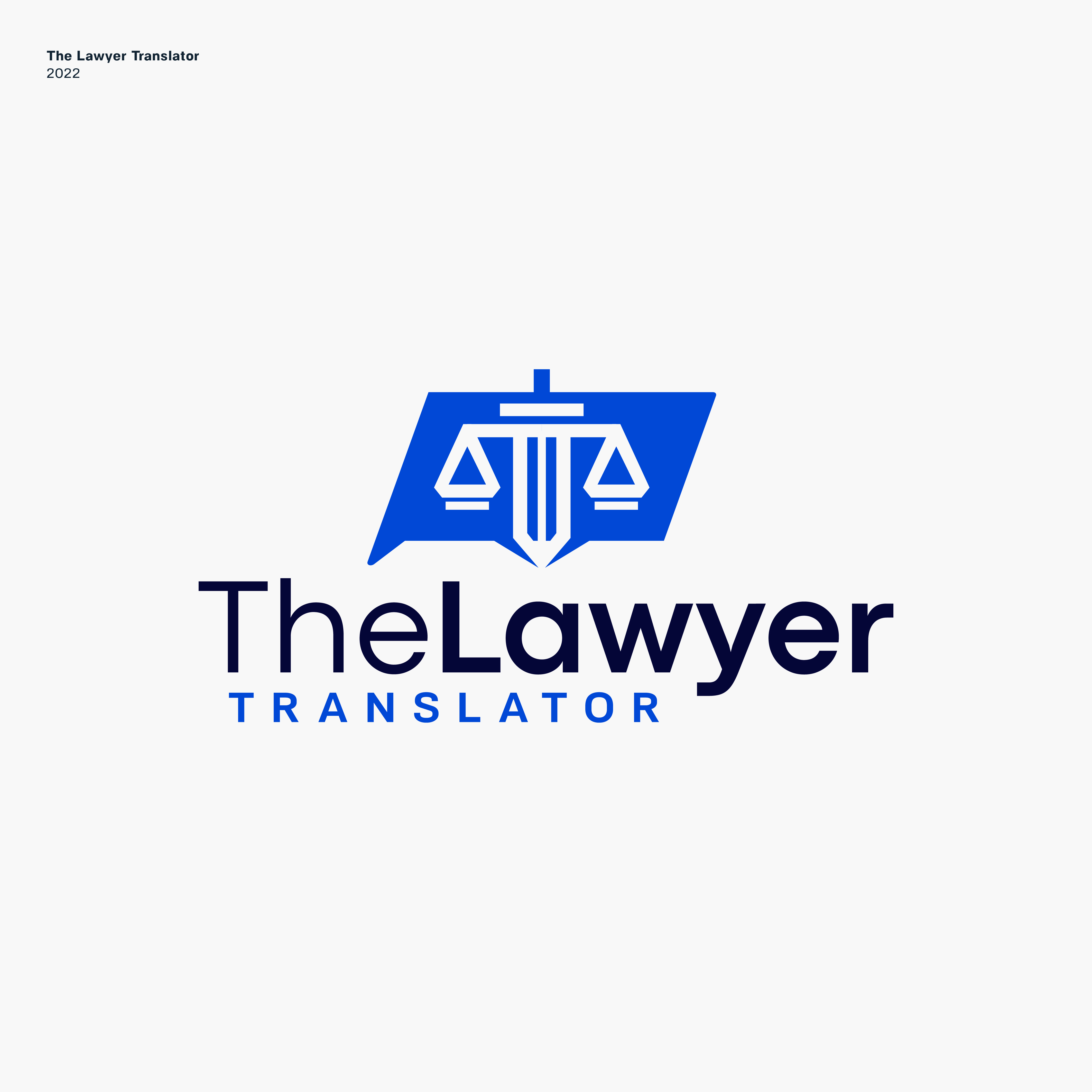 Logo Design by JBalloon Design for Capelle Spears Legal Translations | Design #28419790