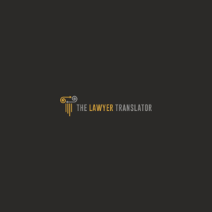 Logo Design by Ashani Bhattacharya for Capelle Spears Legal Translations | Design: #28445532
